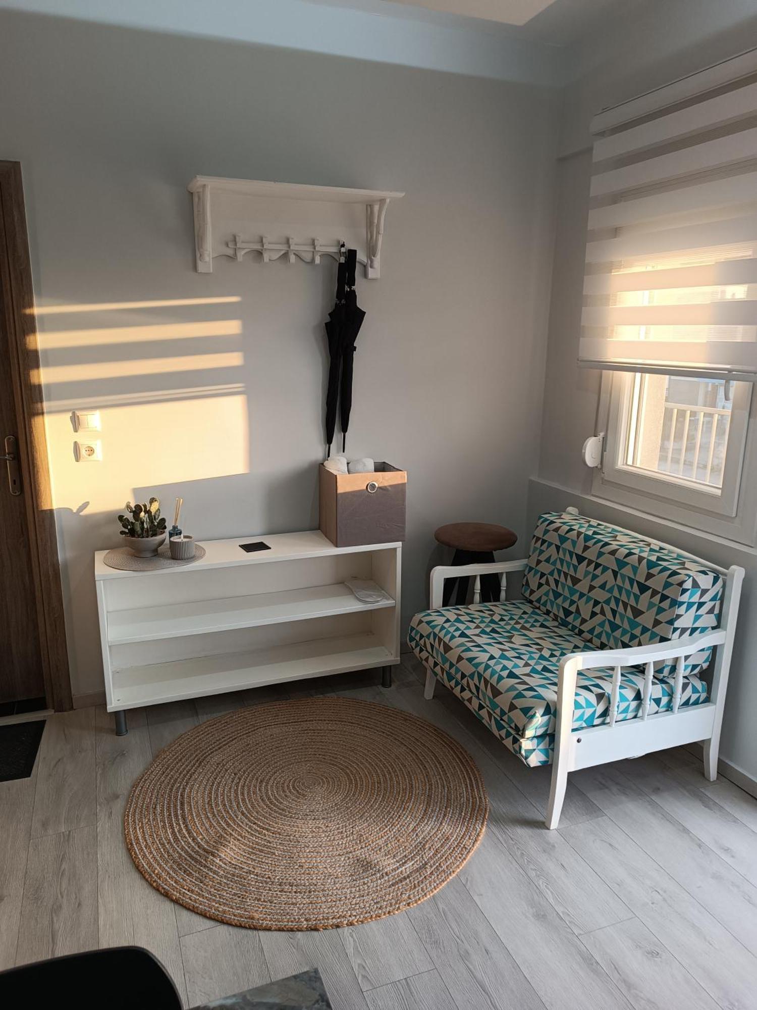 Myrto 'S Sea View Daire Kallithea  Dış mekan fotoğraf